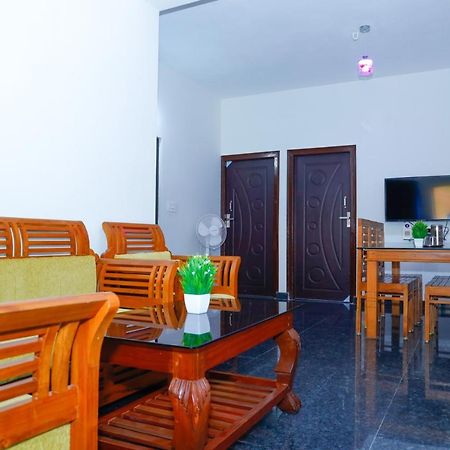 The Coorg Heaven Apartment มาดิเครี ภายนอก รูปภาพ