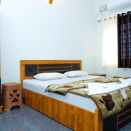 The Coorg Heaven Apartment มาดิเครี ภายนอก รูปภาพ