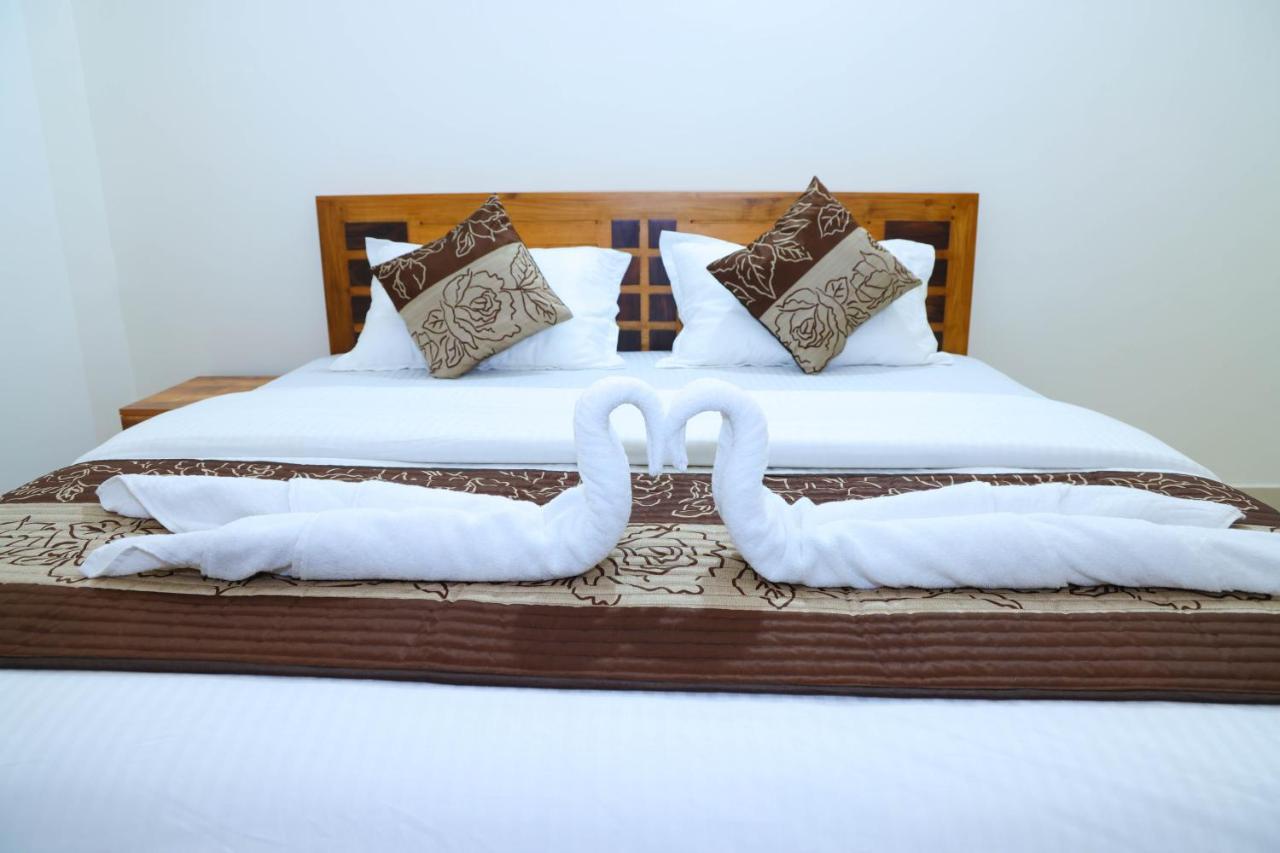 The Coorg Heaven Apartment มาดิเครี ภายนอก รูปภาพ