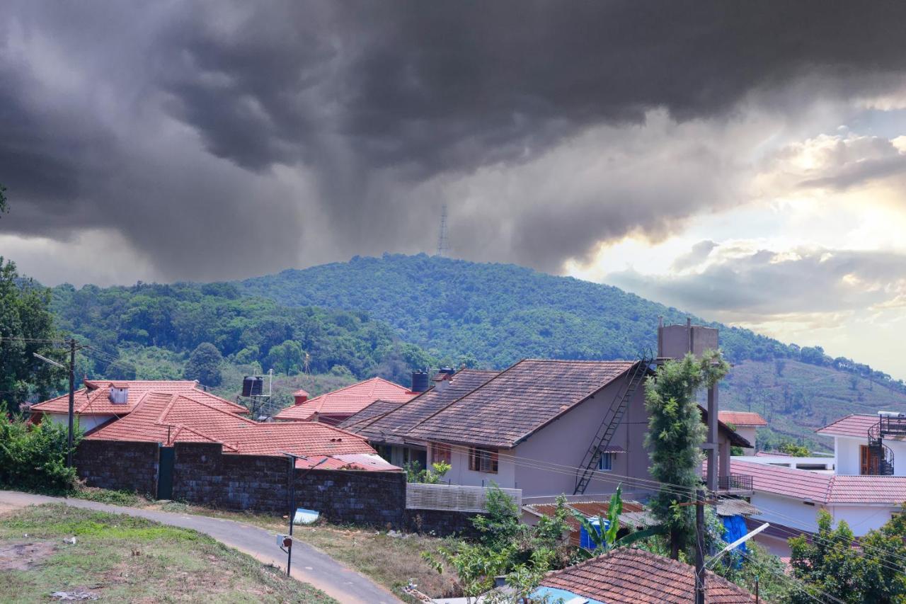 The Coorg Heaven Apartment มาดิเครี ภายนอก รูปภาพ