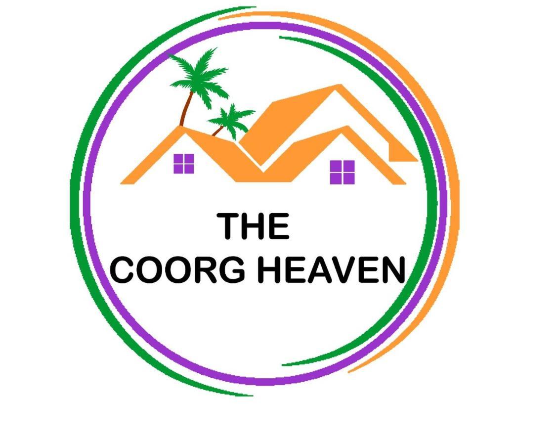 The Coorg Heaven Apartment มาดิเครี ภายนอก รูปภาพ