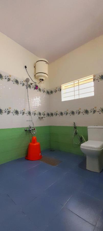 The Coorg Heaven Apartment มาดิเครี ภายนอก รูปภาพ